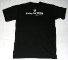 T-Shirt Friulani al Seguito Retro